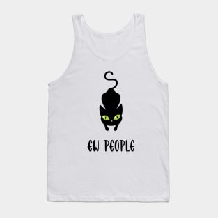 Ew People Tank Top